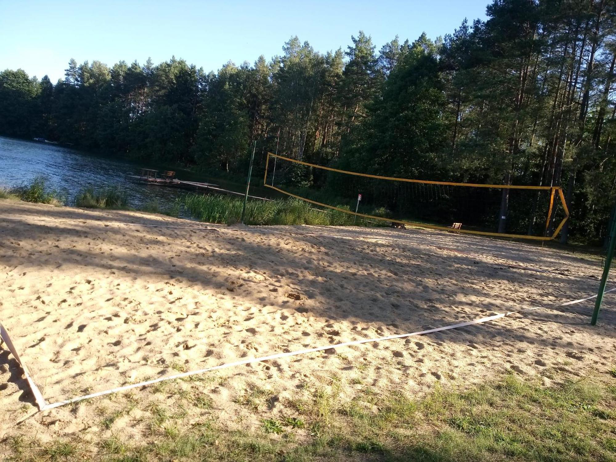 Domek Na Kaszubach, Borowy Mlyn, Jezioro Gwiazda, Sauna, 3 Exterior photo