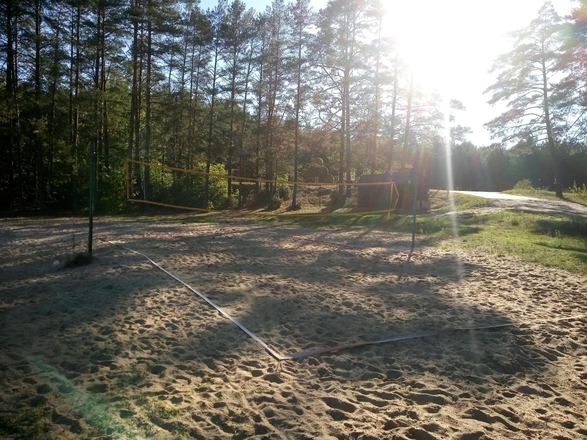 Domek Na Kaszubach, Borowy Mlyn, Jezioro Gwiazda, Sauna, 3 Exterior photo